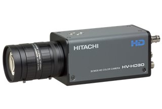 Hitachi HV-HD30 1/3