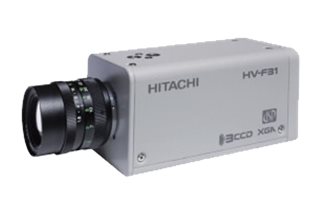 Hitachi HV-F31CL-S4 1/3