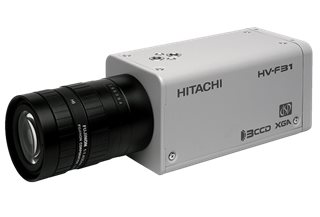 Hitachi HV-F31F-S1  1/3