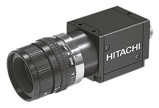Hitachi KP-M30   1/3