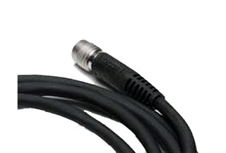 Intercon1 PCDC-5.0-P Sony Power Cable CCDC, 5 Meter   