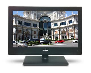 ORION Images 21REDE Full HD Economy LED Monitor