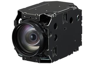 Hitachi DI-SC210 HD Block Camera