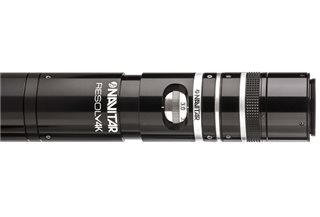 Navitar Resolv4K Lens Series Resolv4K-23S-C Kit