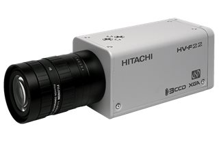 Hitachi HV-F22F-S1 Pak-1 1/2