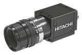 Hitachi KP-M30 