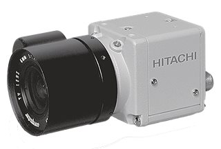 Hitachi KP-D20BP-S3  1/2