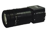 Hitachi KP-FMR400WCL