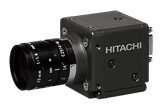 Hitachi KP-FD202PCL