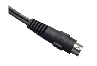 Intercon1 SVCP-1.8-P S-Video Cables, 1.8 Meters  
