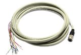 Basler I/O Cable, HRS 12p, 3 m, Runner
