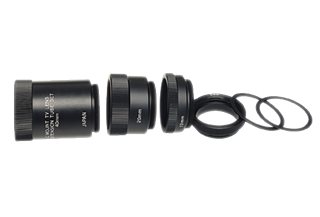 Computar VM100 Lens Accessories, Extension Tube Kit