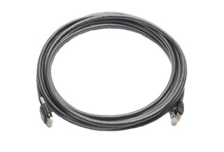 The Basler 2000028341 Cable GigE SSTP (CAT6); 10m; Cable Accessory