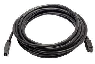 The Basller 2000023183 Cable IEEE 1394b 9p/9p; 4.5 m Cable Accessory