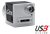 Basler acA640-120um USB3 Vision 659 x 494, 120 fps, mono