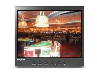 ORION Images 9REDP Premium LED Monitor