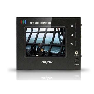ORION Images TM4 Test Mobile Monitor