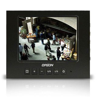 ORION Images TM5 Test Mobile Monitor