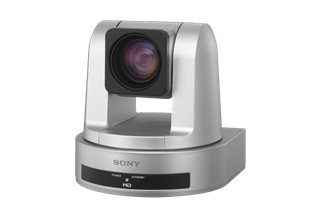 Sony SRG120DH 12x 1080p/60 HD PTZ Camera