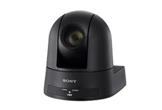 Sony SRG300H 30x 1080p/60 HD PTZ Camera