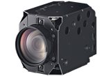 Hitachi VK-S454N SD Block Camera