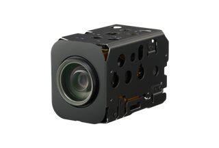 Sony FCB-EH3410 28x HD Block Camera