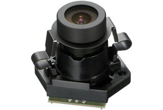 Sony FCB-MA132, HD Color Block Camera - IVS Imaging