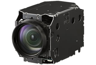 Hitachi DI-SC233 HD Block Camera