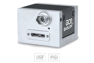 Basler acA4112-20uc USB 3.0 Area Scan camera