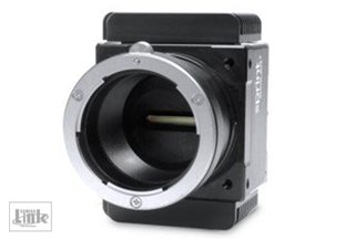 Basler Sprint 2K Camera Link color spL2048-50kc