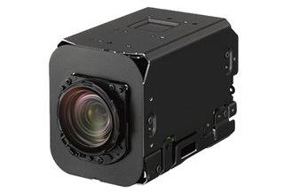 Sony FCB-ER8530 Block 4K HD Color Camera