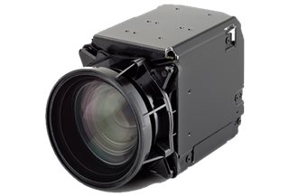 Sony FCB-ER8300 4K ExmorR CMOS Block Camera