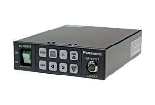 Panasonic GPKH232CB