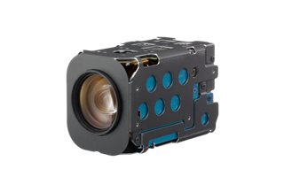 Sony FCB-EX1010 Color Block Camera