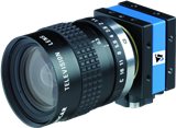The Imaging Source USB CMOS B&W Camera DMK 22AUC03