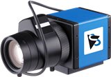 The Imaging Source GigE CCD Color Camera DFK 21AG04.I