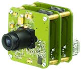 The Imaging Source USB CCD B&W Board Camera DMM 21AU04-ML